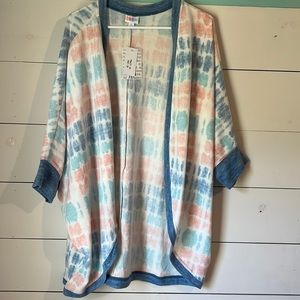 LuLaRoe Cardigan